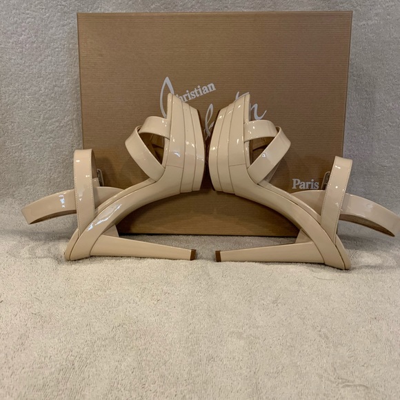 Christian Louboutin shoes - Picture 5 of 7